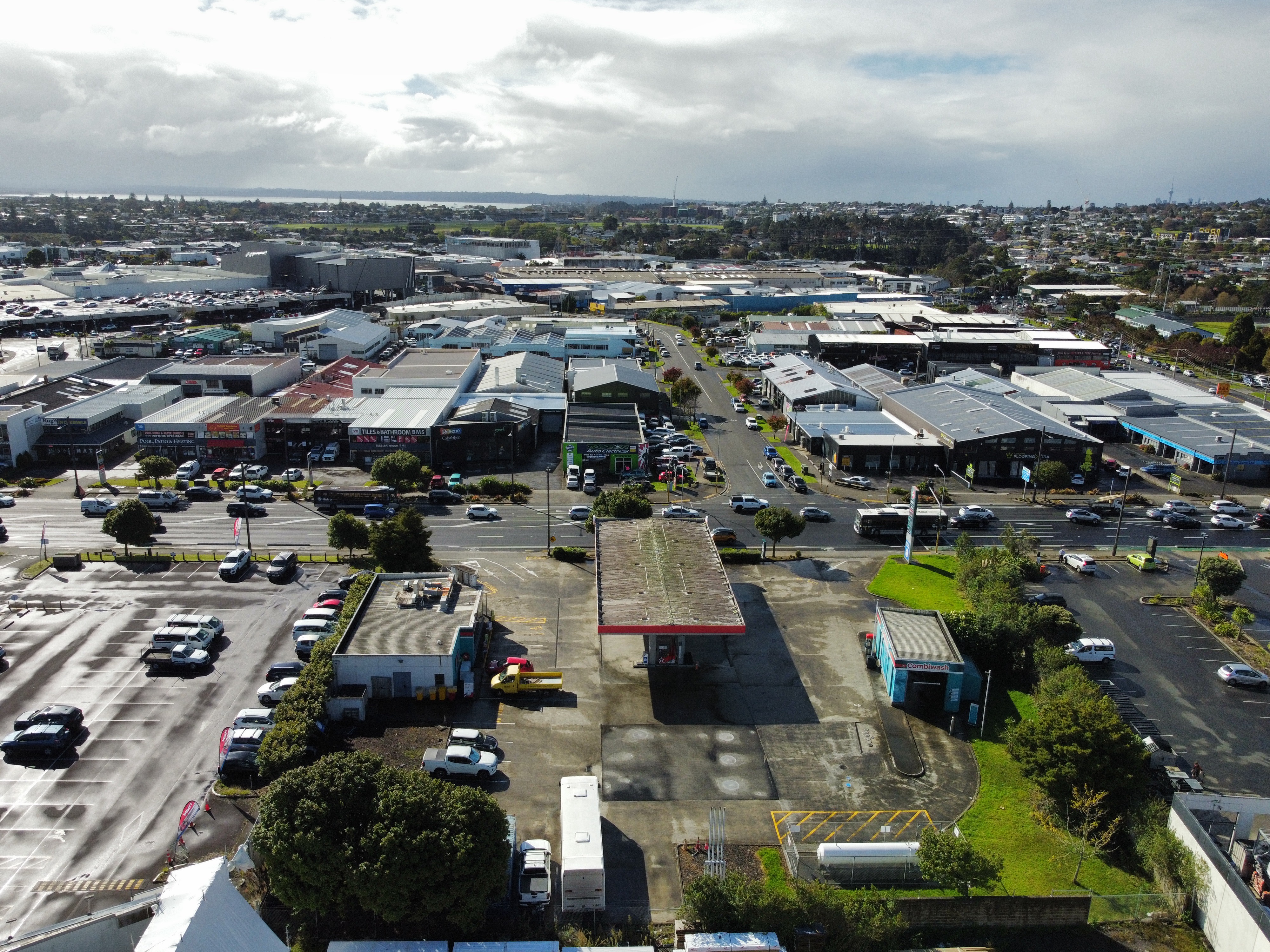 15 Clark Street, New Lynn, Auckland - Waitakere, 0 कमरे, 0 बाथरूम, Retail Property