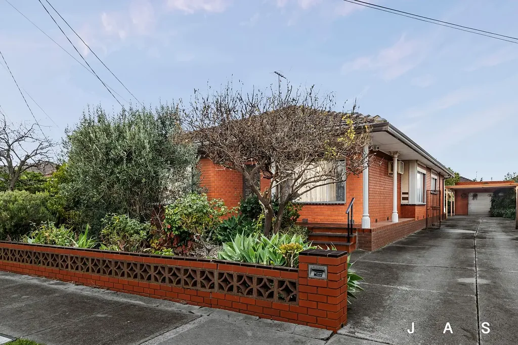 Altona North 4房  Bring Your Dream Family Home To Life