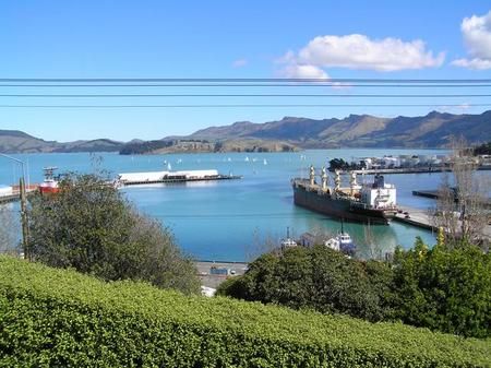 Residential Banks Peninsula