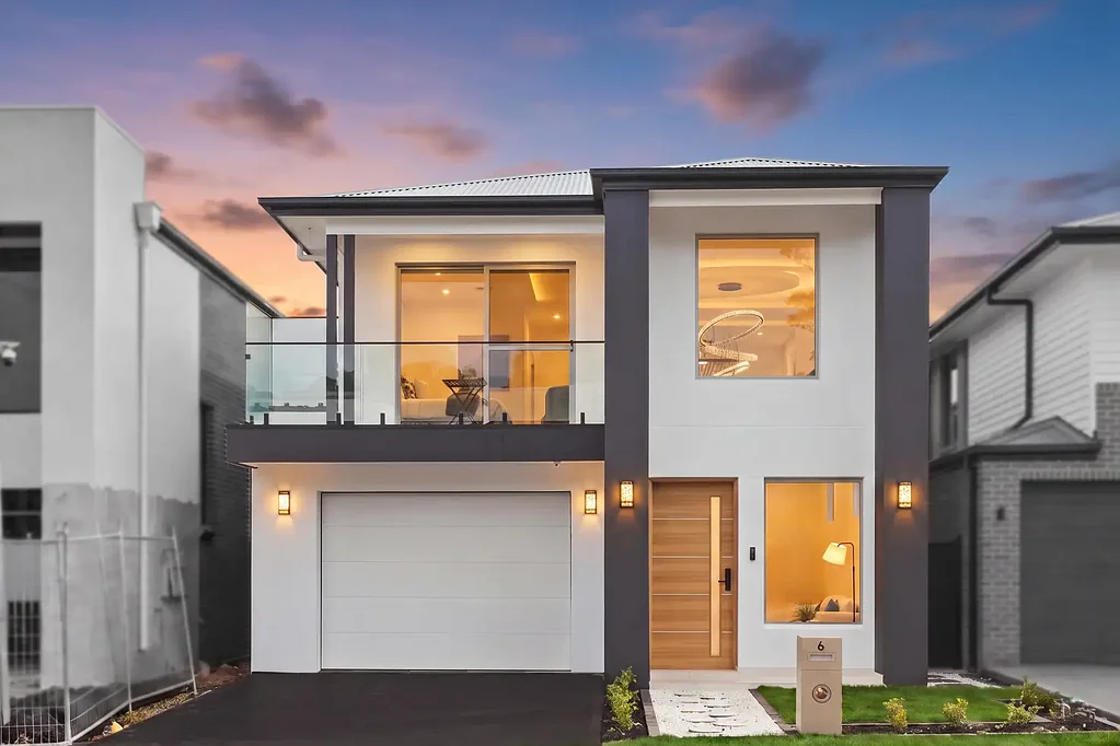Austral 5Moenga A Modern Designer Masterpiece Crafted for Family Living!!