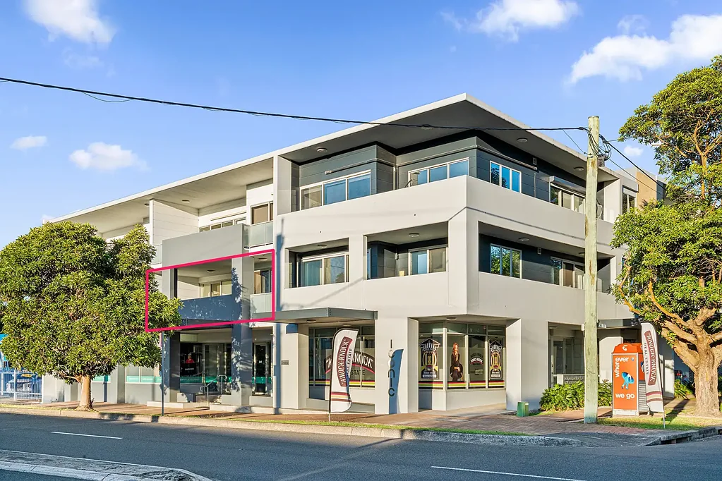 102/1B Werowi Street, Dapto, NSW 2530