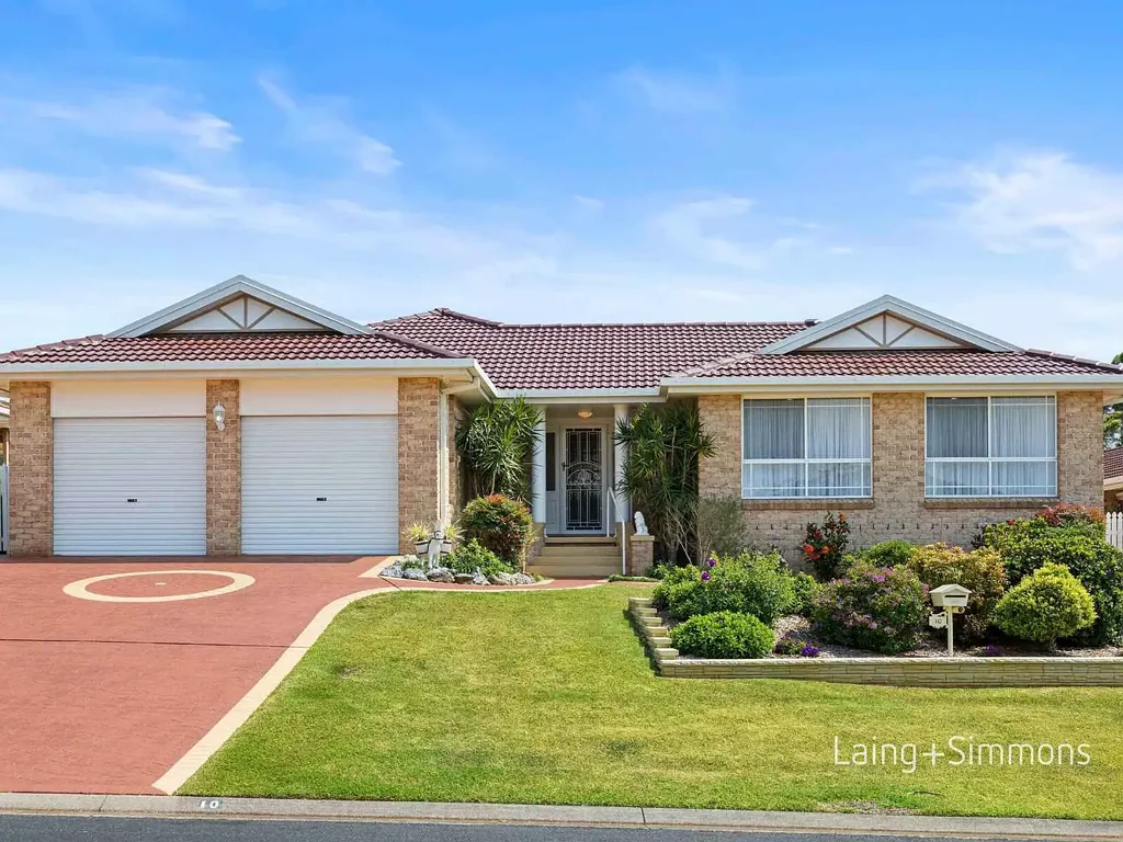 10 Briarwood Row, Port Macquarie, NSW 2444