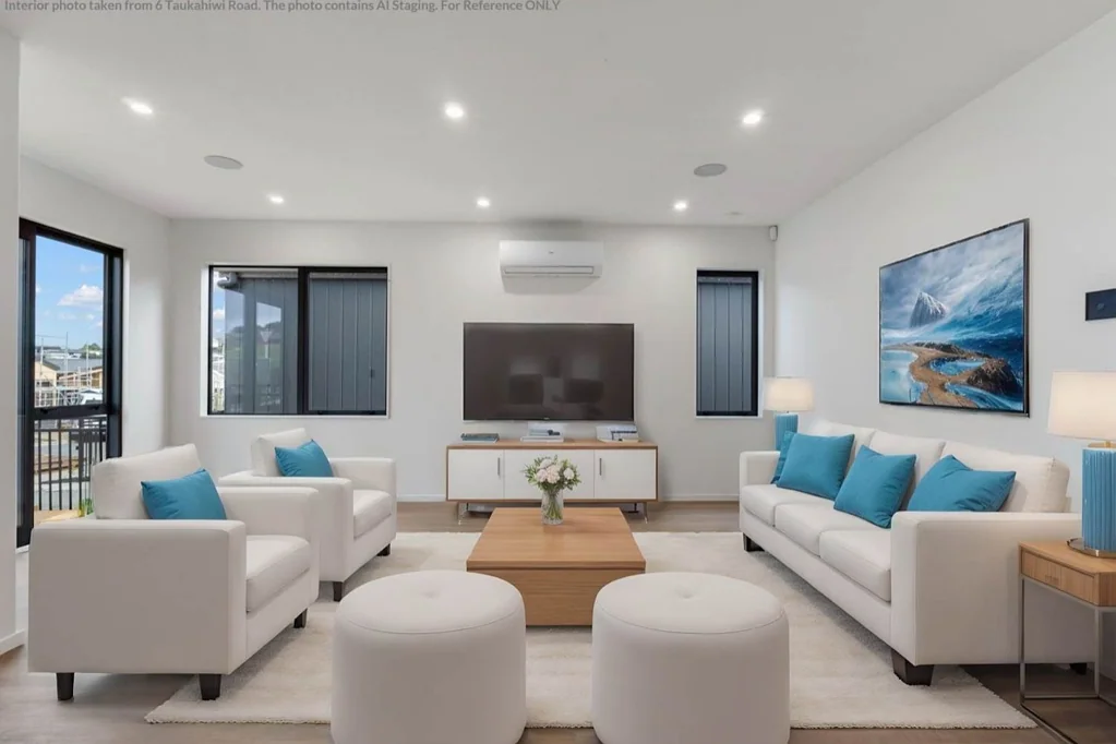 Pukekohe 3غرفة نوم Modern Living Made Easy - Brand-New Standalone