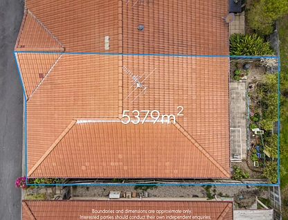 12/12 Collins Street, Brassall, Ipswich - Greater Region, 3 कमरे, 1 बाथरूम, Apartment