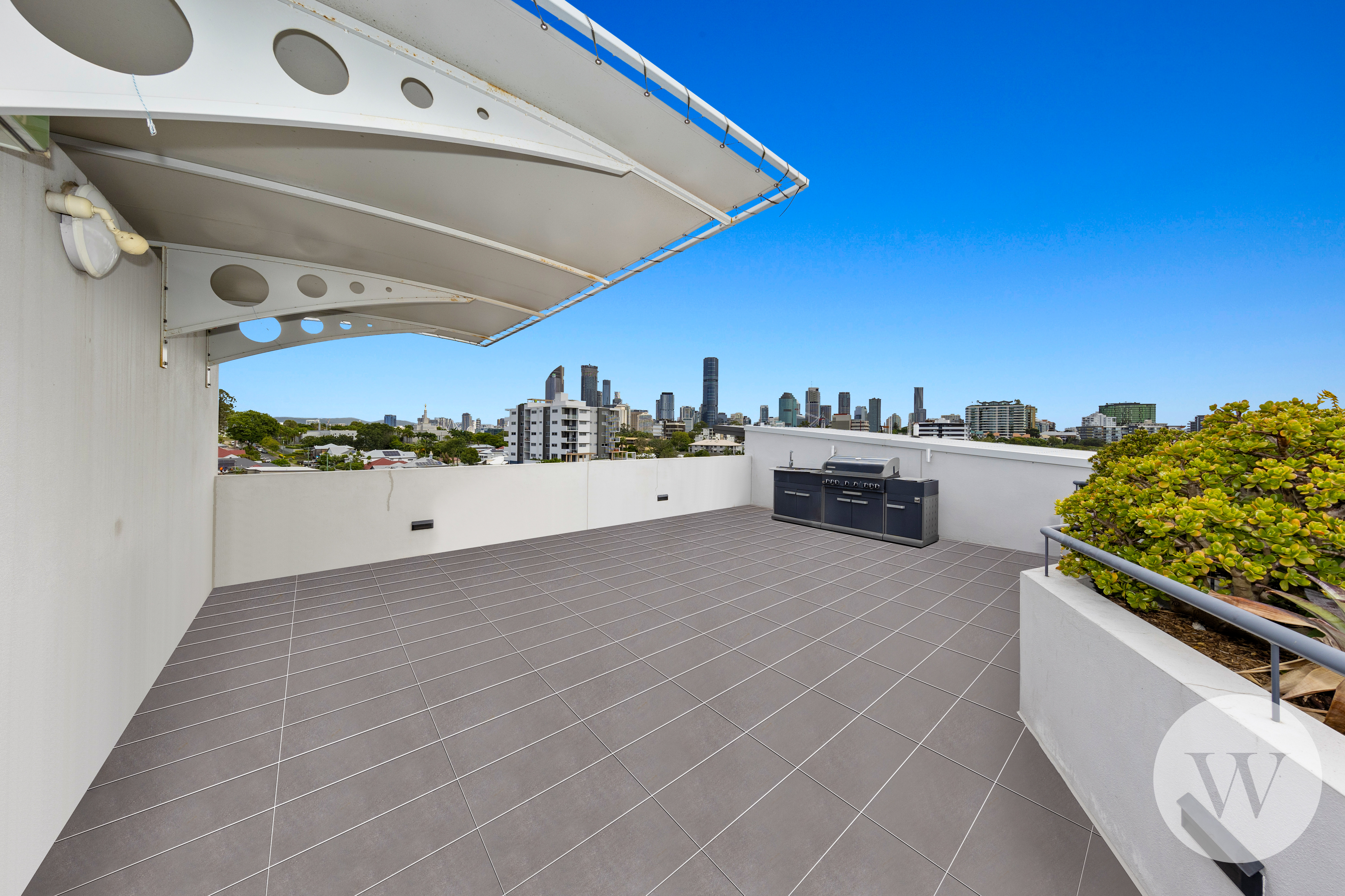 UNIT 301 24 BROMLEY ST, KANGAROO POINT QLD 4169, 0 chambres, 0 salles de bain, Unit