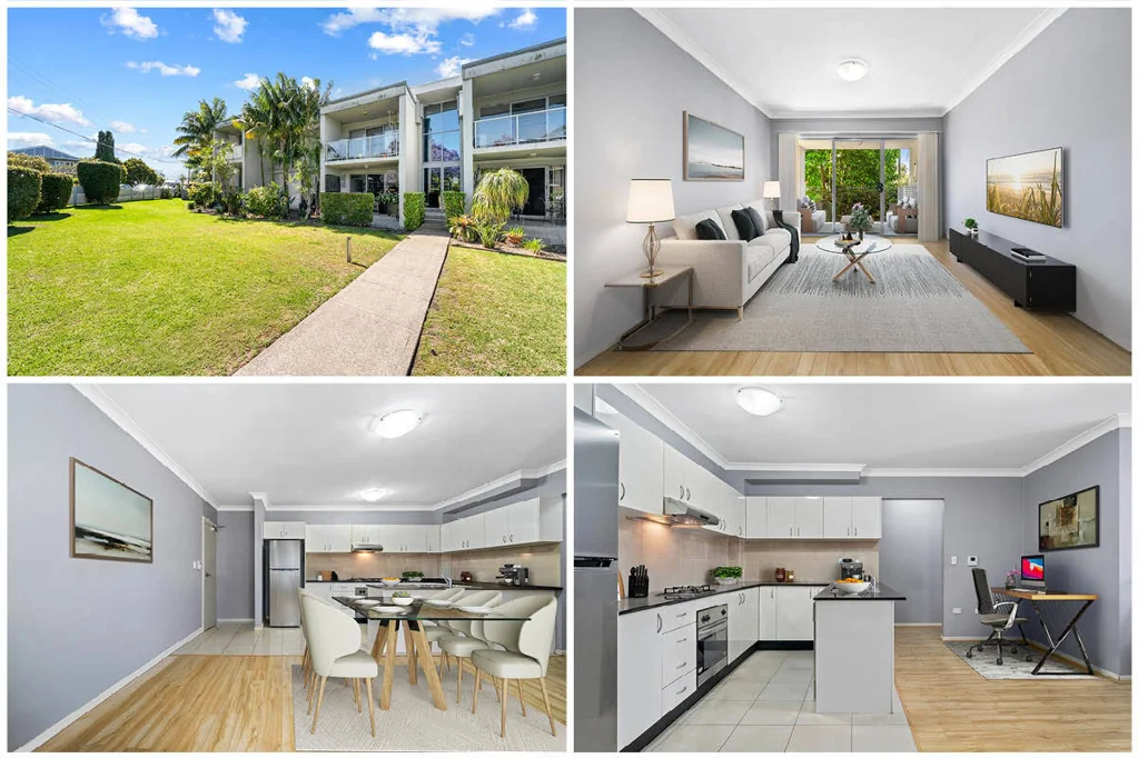 6/62-64 Lynwood Avenue, Cromer, NSW 2099