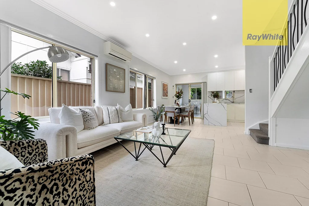 9A Rubina Street, Merrylands West, NSW 2160