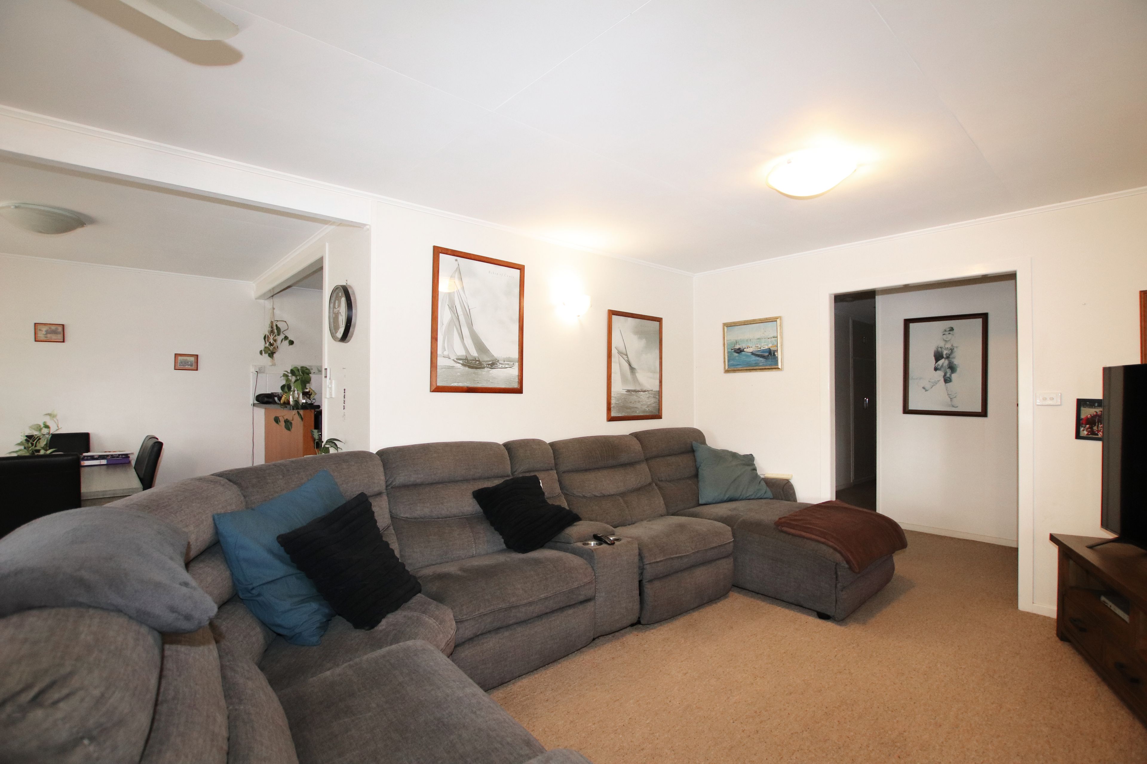 10 SPRING ST, BILOELA QLD 4715, 0 રૂમ, 0 બાથરૂમ, House