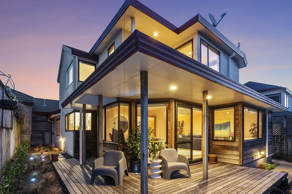 2-3 Scorian Close, Karori, Wellington