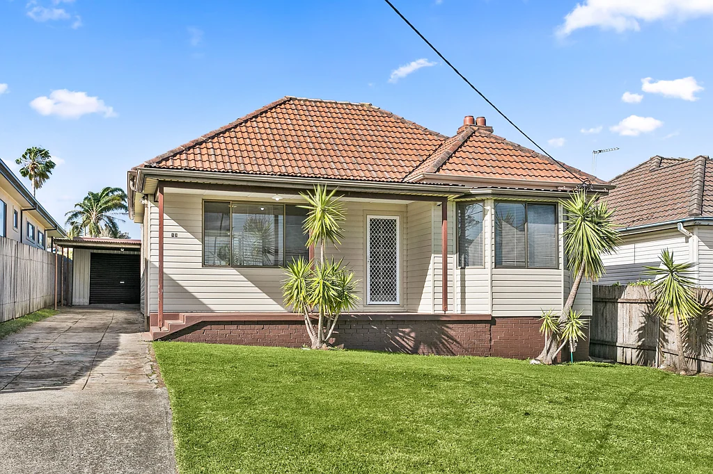 13 Parker Street, Port Kembla, NSW 2505