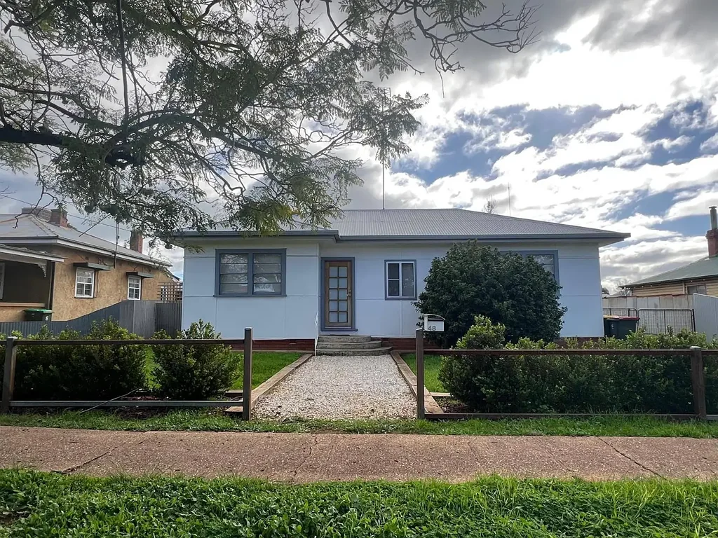 Spacious 3-Bedroom Home