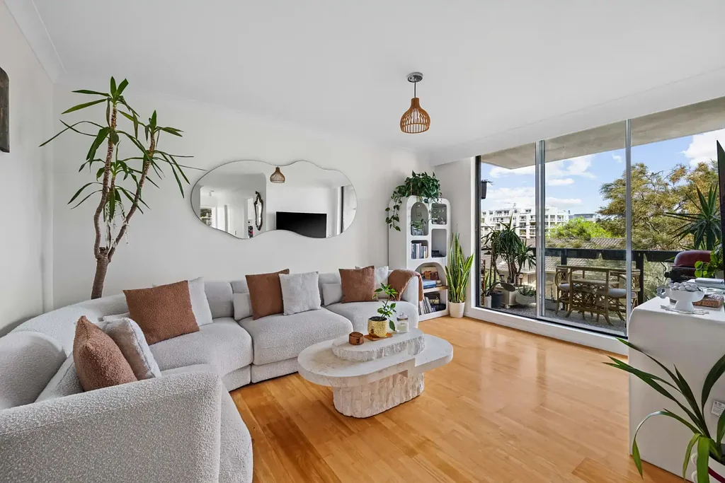 5C/39-41 Penkivil Street, Bondi, NSW 2026