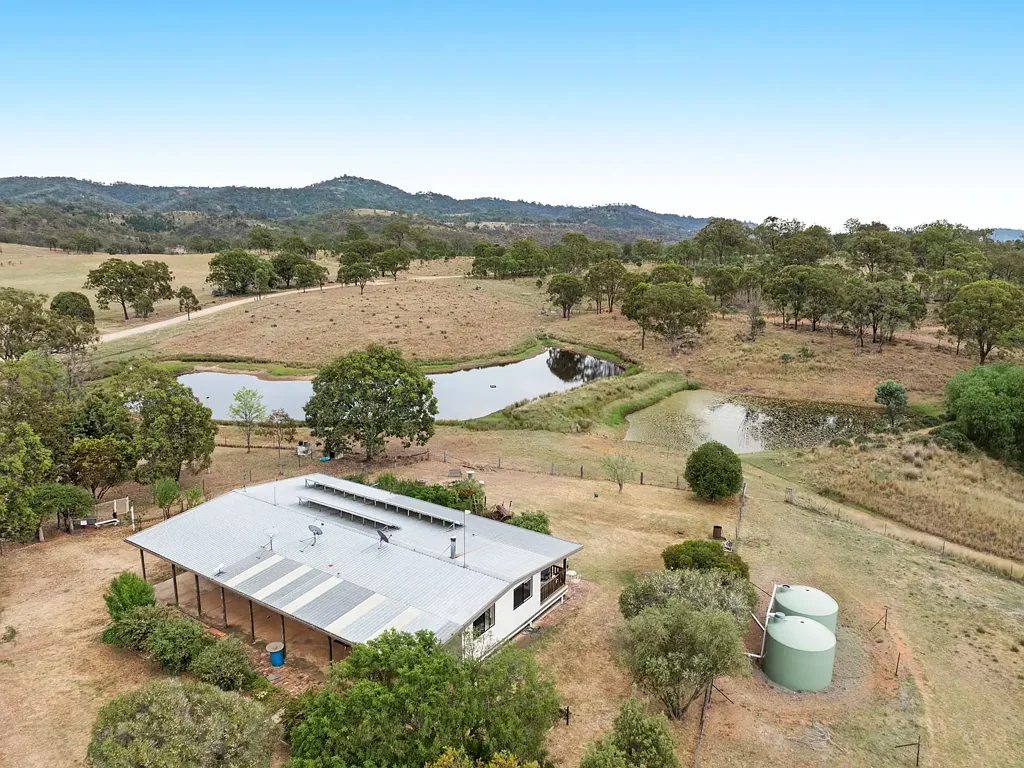 Silverwood  KANGARILLA - GRAZING COUNTRY