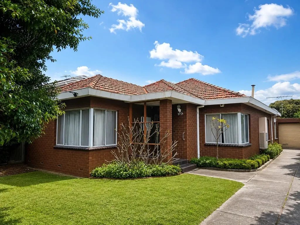 122 Blyth Street, Altona, VIC 3018