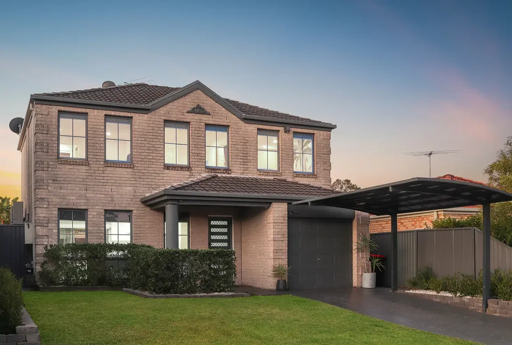 5 Lupton Place, Horningsea Park, NSW 2171