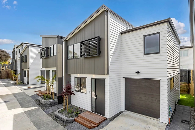 Lot 1/4 Meadowvale Avenue, Forrest Hill, North Shore City