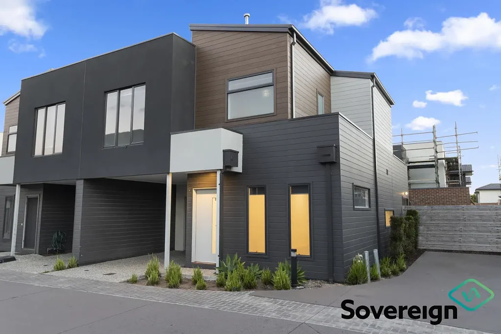Modern Living with Unmatched Convenience