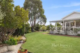 319 Daylesford Malmsbury Road, Coomoora