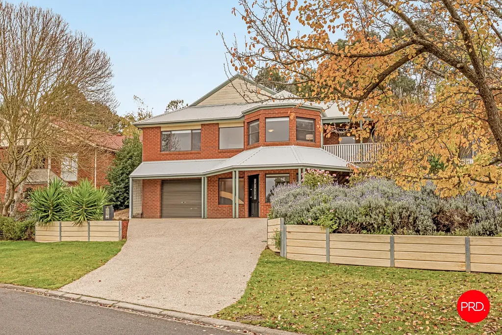Gisborne 4房  Blue Chip Gisborne Location