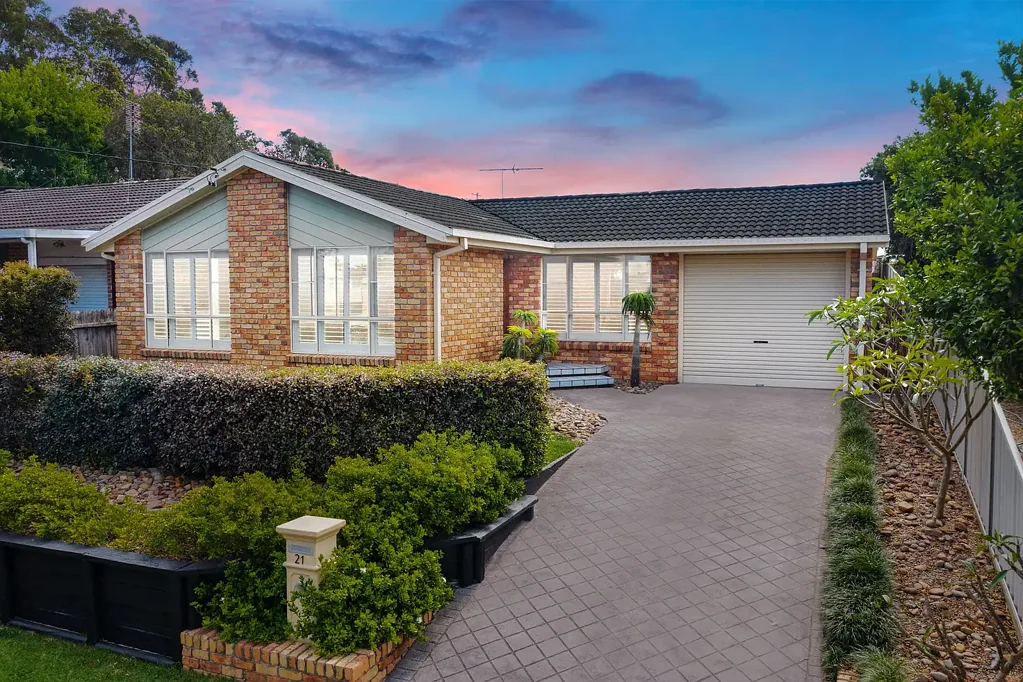 21 Bridge Avenue, Chain Valley Bay, NSW 2259