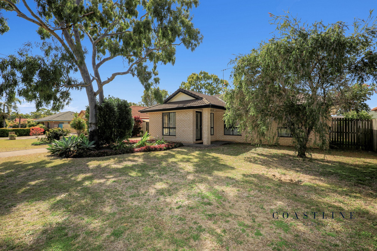 18 DAVIDSON ST, BARGARA QLD 4670, 0 ਕਮਰੇ, 0 ਬਾਥਰੂਮ, House