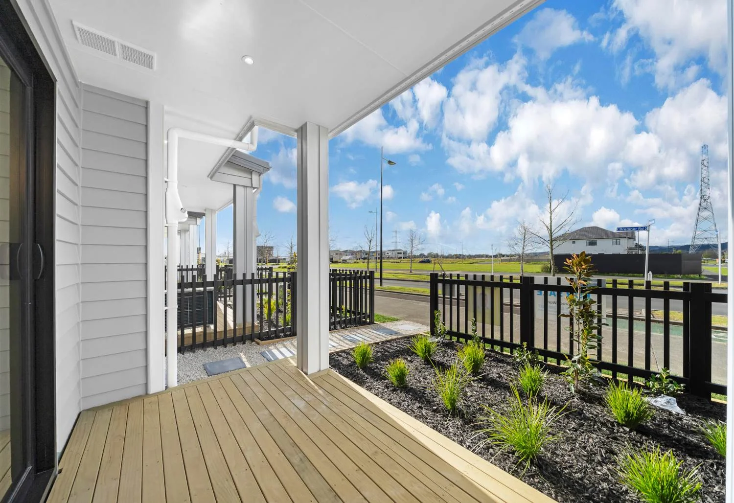172 Bremner Road, Karaka
