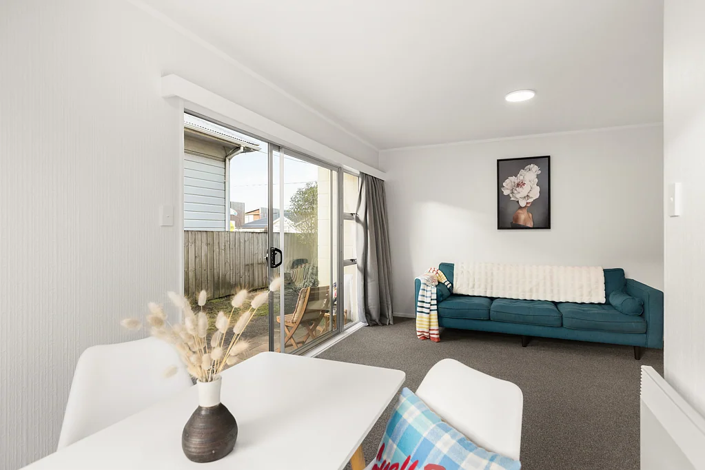 Lyall Bay 1Kwarto First Home or Downsizer - Move in Ready