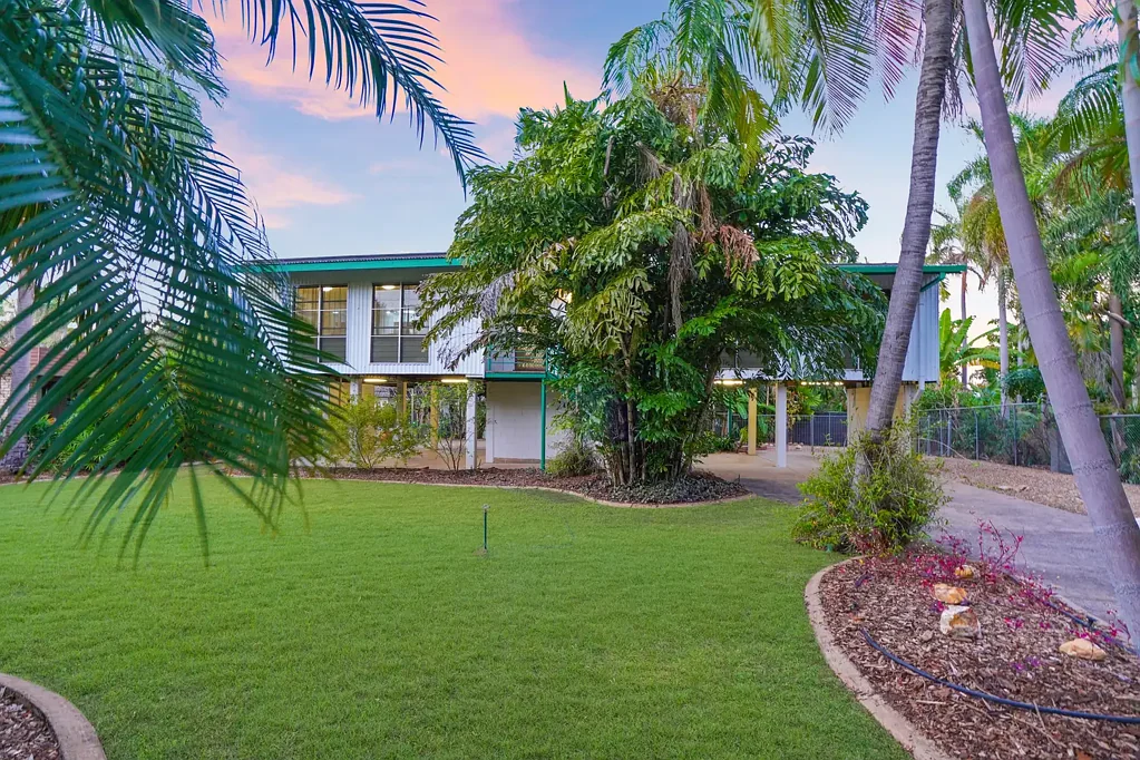 33 Buchanan Terrace, Nakara, NT 810