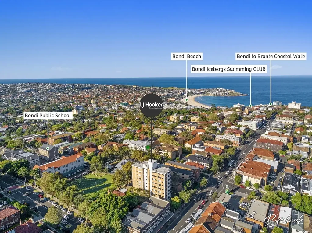 5/240-242 Bondi Road, Bondi, NSW 2026