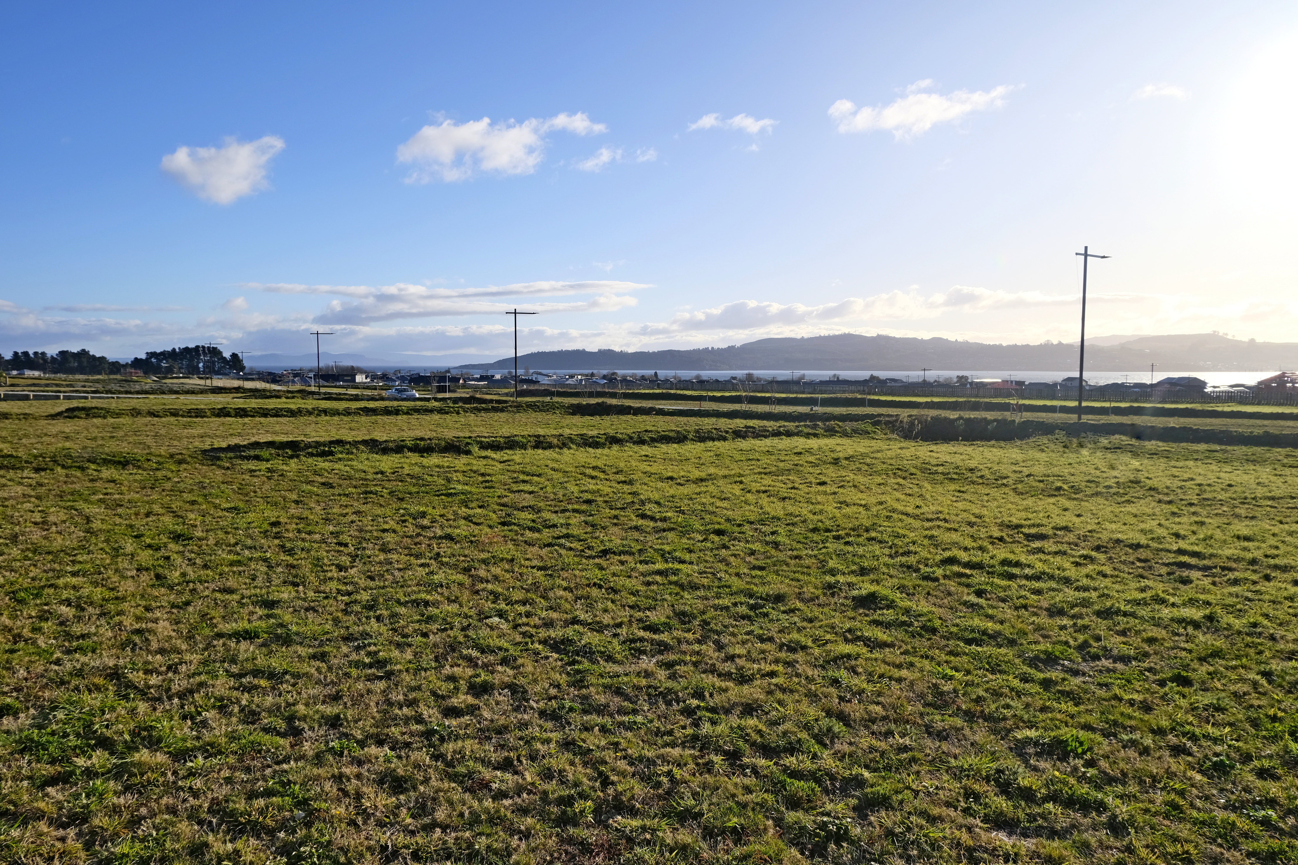 47 Kopakopa Crescent, Wharewaka, Taupo, 0 Kuwarto, 0 Banyo, Section