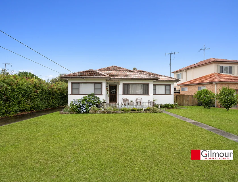 25 & 25A Burrell Crescent, Baulkham Hills, The Hills, 6 habitaciones, 3 baños, House