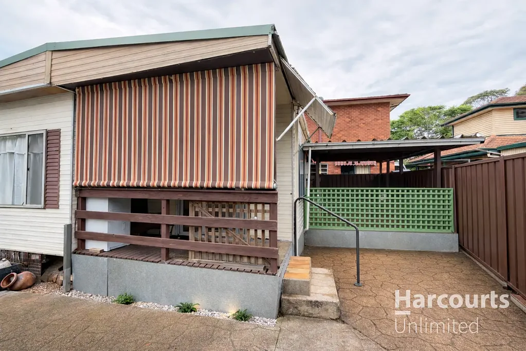 Neat One Bedroom Granny Flat!
