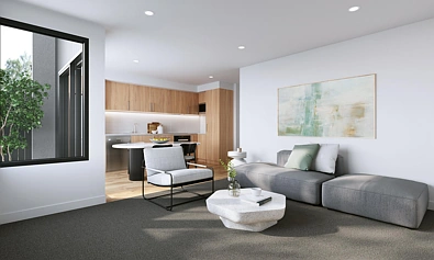 155 Tomahawk Road, Andersons Bay, Dunedin City, 2 Bedrooms, 2 Bathrooms, Townhouse