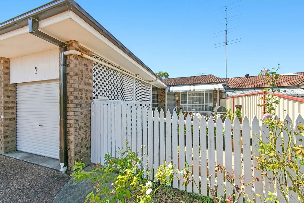 3/18-20 Edith Street, Gorokan, NSW 2263