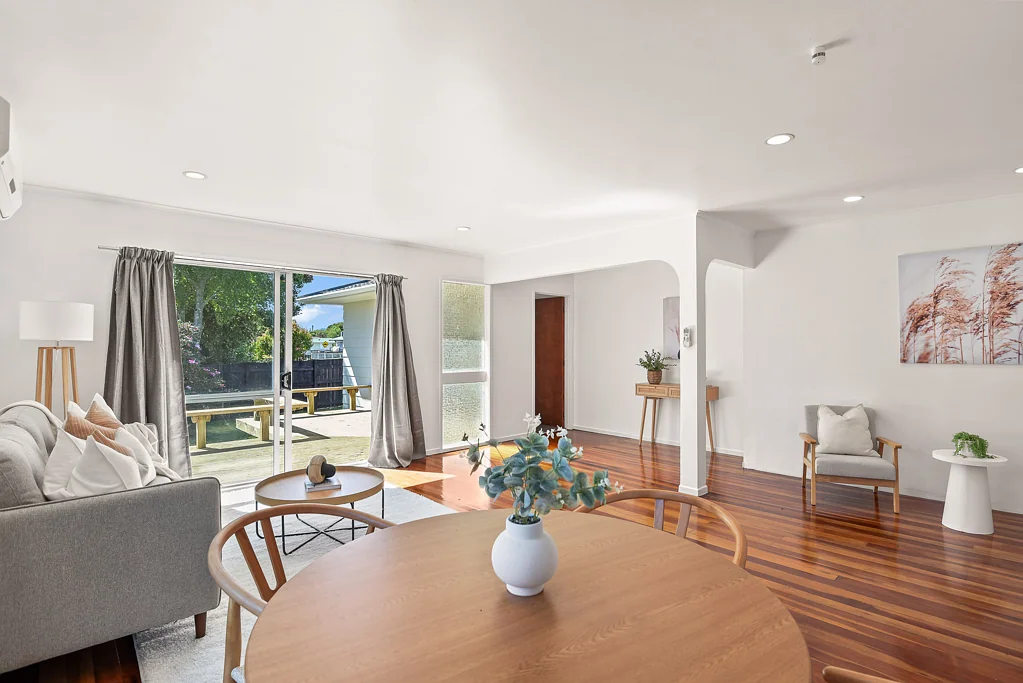 Pukehangi 4कमरा Fresh and Family Ready