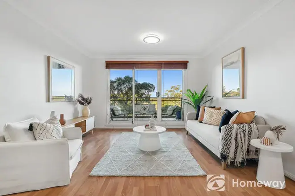 306/5 City View Road, Pennant Hills, NSW 2120