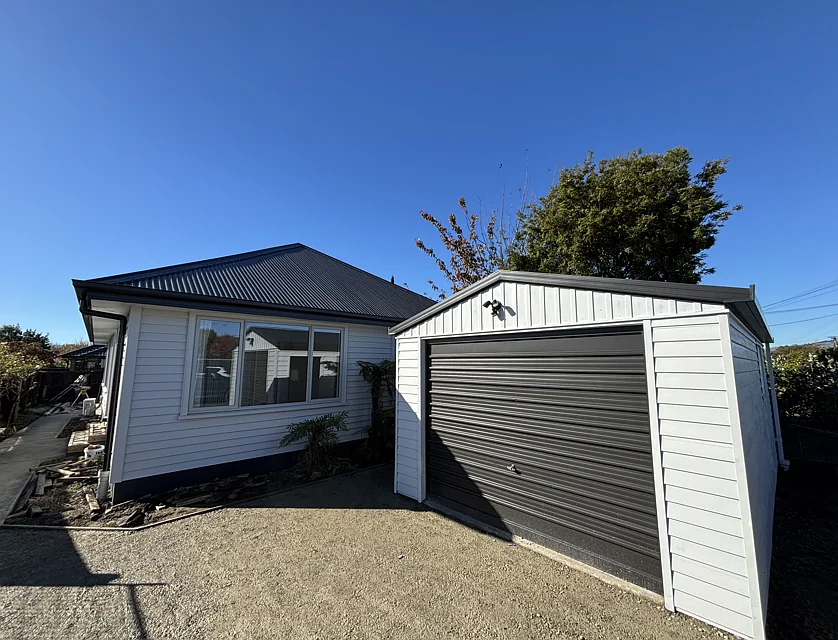 32 Bampton St, Burwood, Christchurch, Canterbury, 3房, 2浴, 整租独立别墅