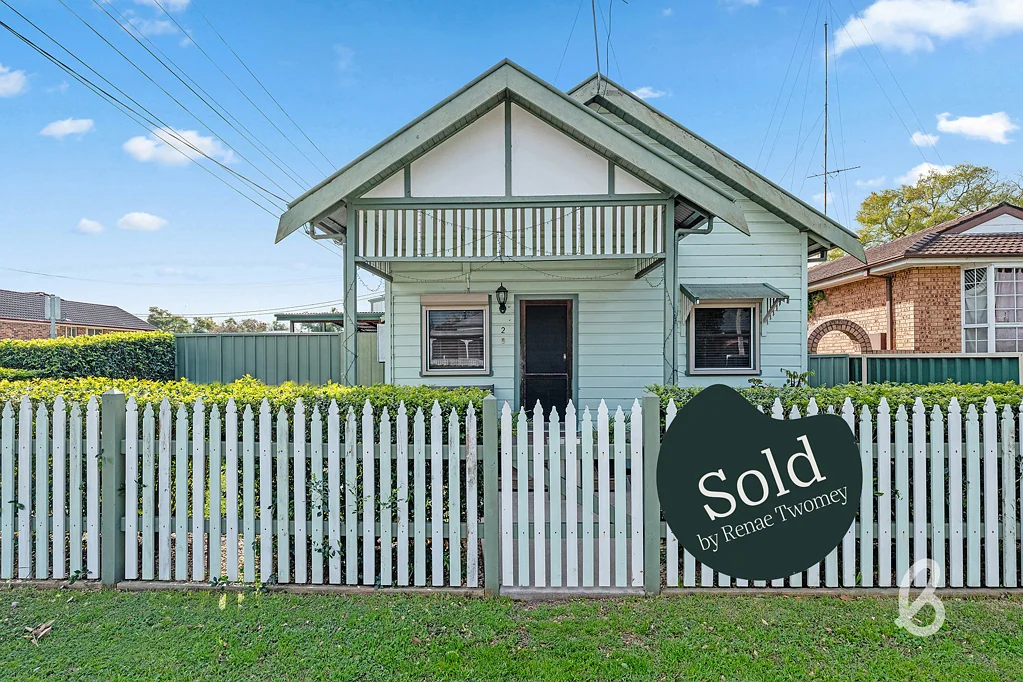 2 Edward Street, Singleton, NSW 2330