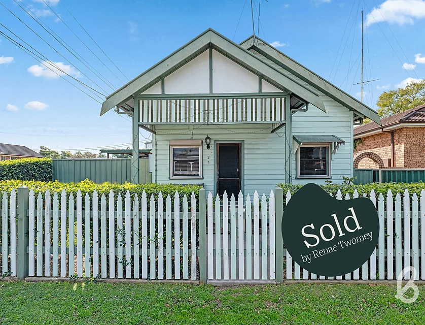 2 Edward Street, Singleton, NSW 2330, 3 ਕਮਰੇ, 1 ਬਾਥਰੂਮ, House