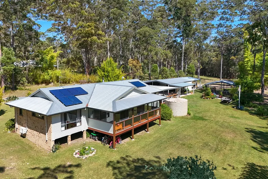 31 Daley Place, South Kempsey, NSW 2440