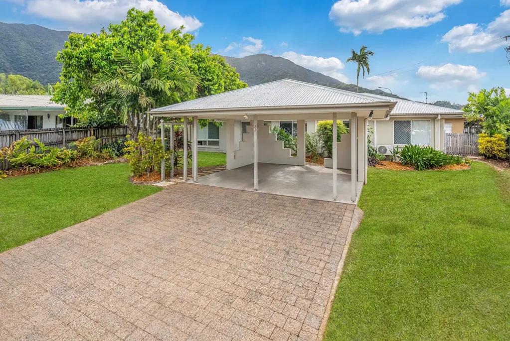 36 Cyperus Drive, Redlynch, QLD 4870