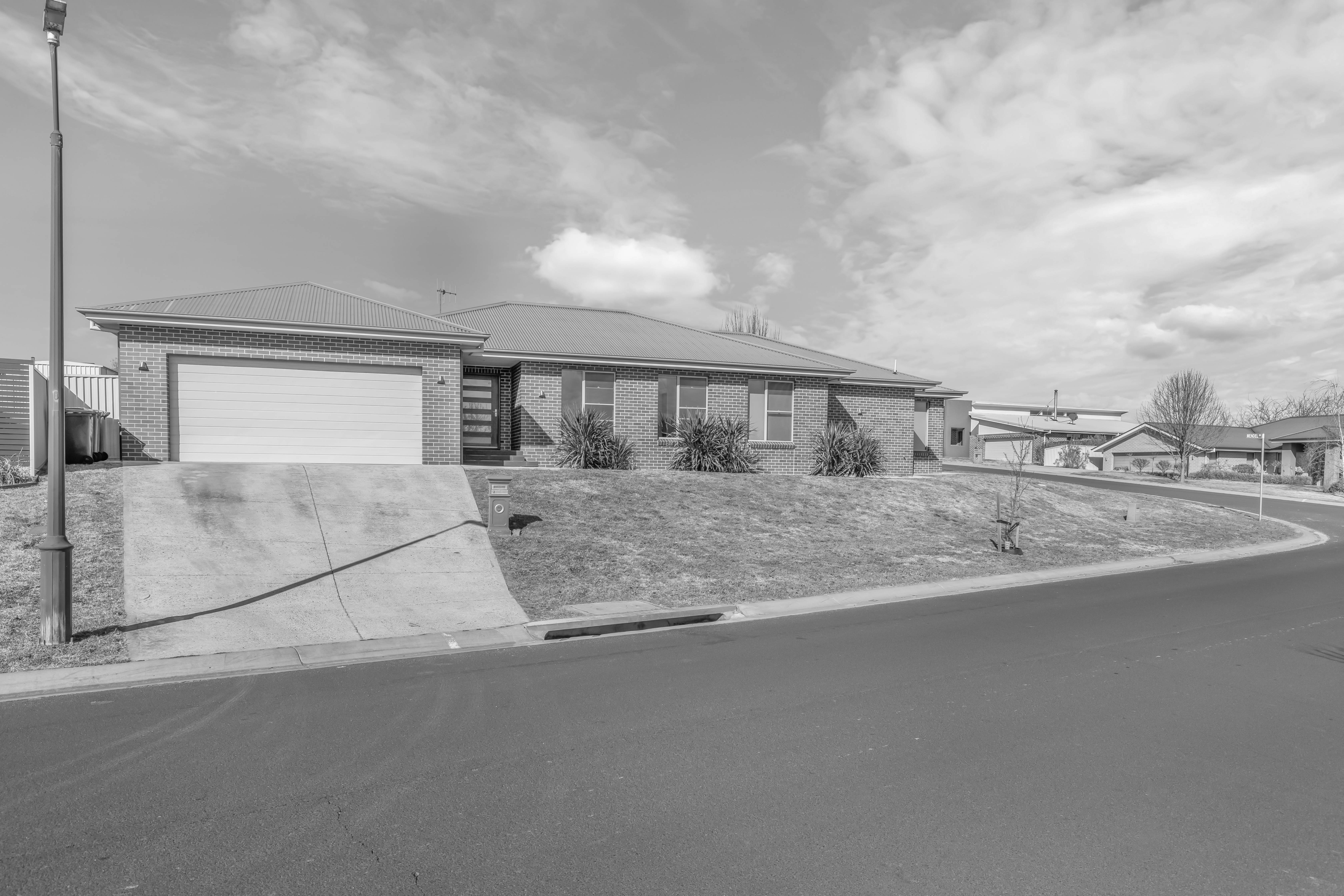 2 MENDEL DR, KELSO NSW 2795, 0房, 0浴, House