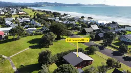 257 Kenwood Drive, Matarangi