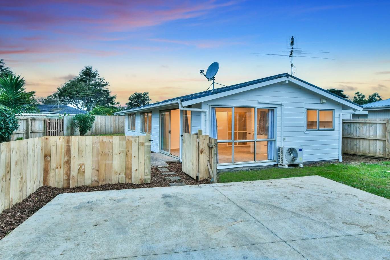 18 Gibbons Road, Manurewa, Auckland - Manukau, 3 રૂમ, 1 બાથરૂમ, House