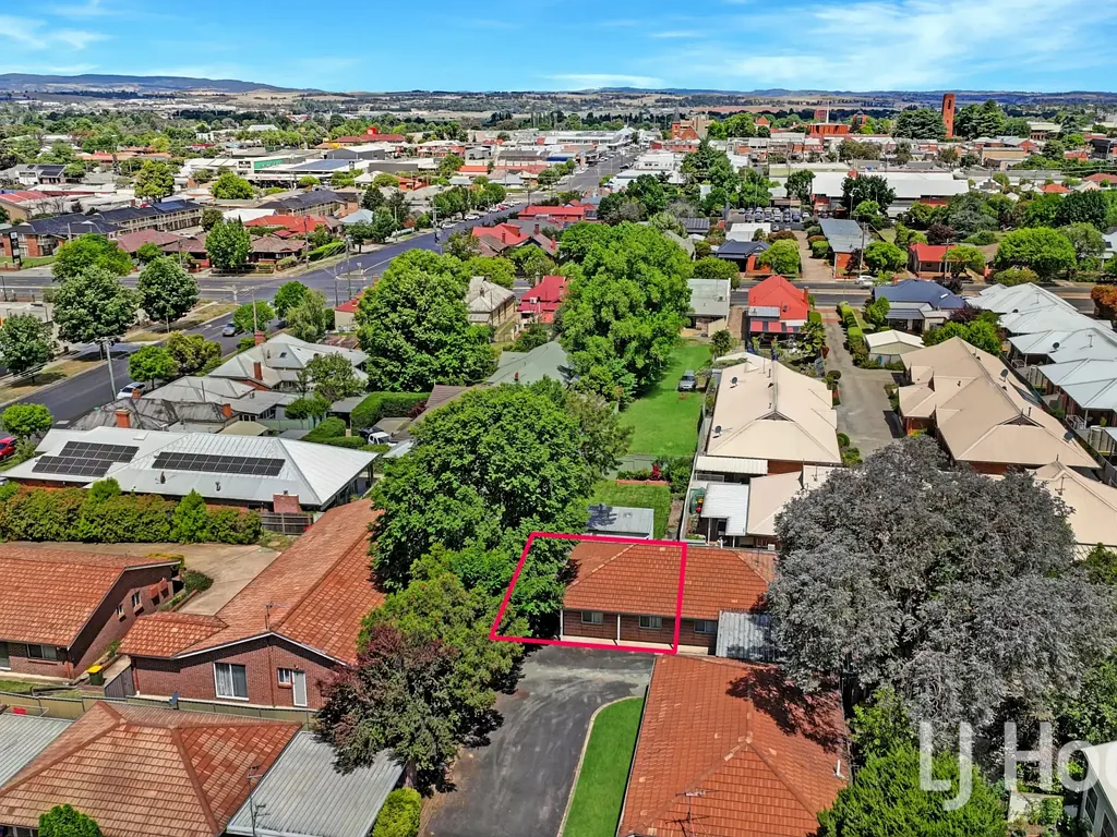 Unit 12/338 Howick Street, Bathurst, NSW 2795