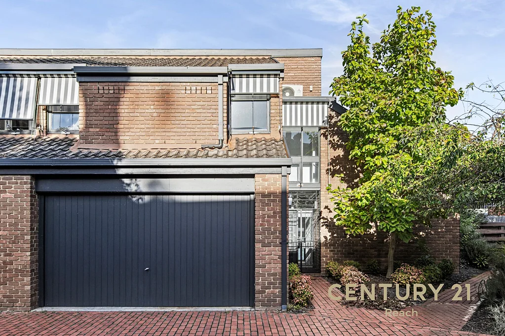 3/54 Sackville Street, Kew, VIC 3101