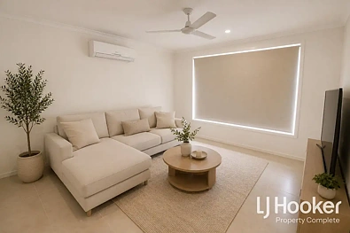 27 Combs Street, Yarrabilba, QLD 4207, 4 slaapkamers, 2 badkamers, House