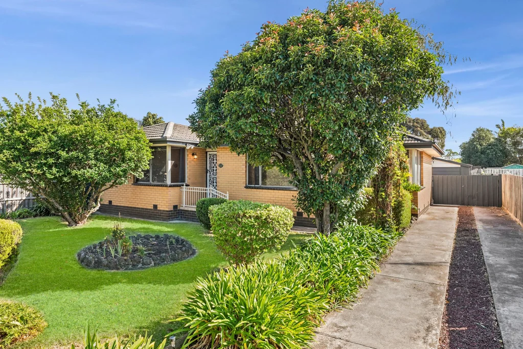 64 Plantation Road, Corio, VIC 3214