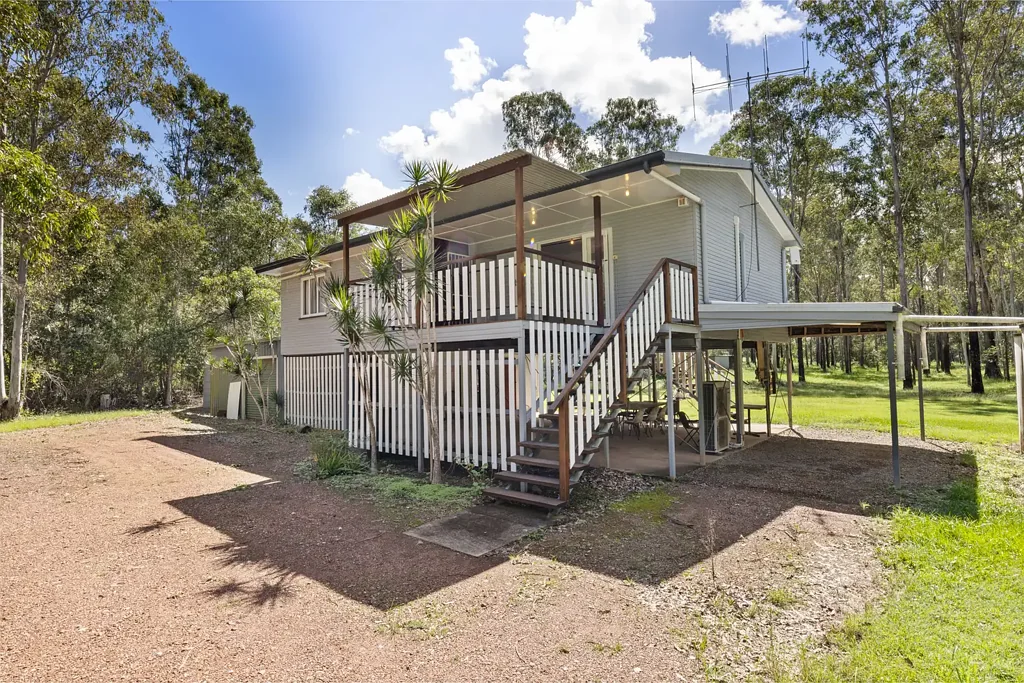 Curra 3ਬੈੱਡਰੂਮ Affordable Acreage Living Just Minutes from Town