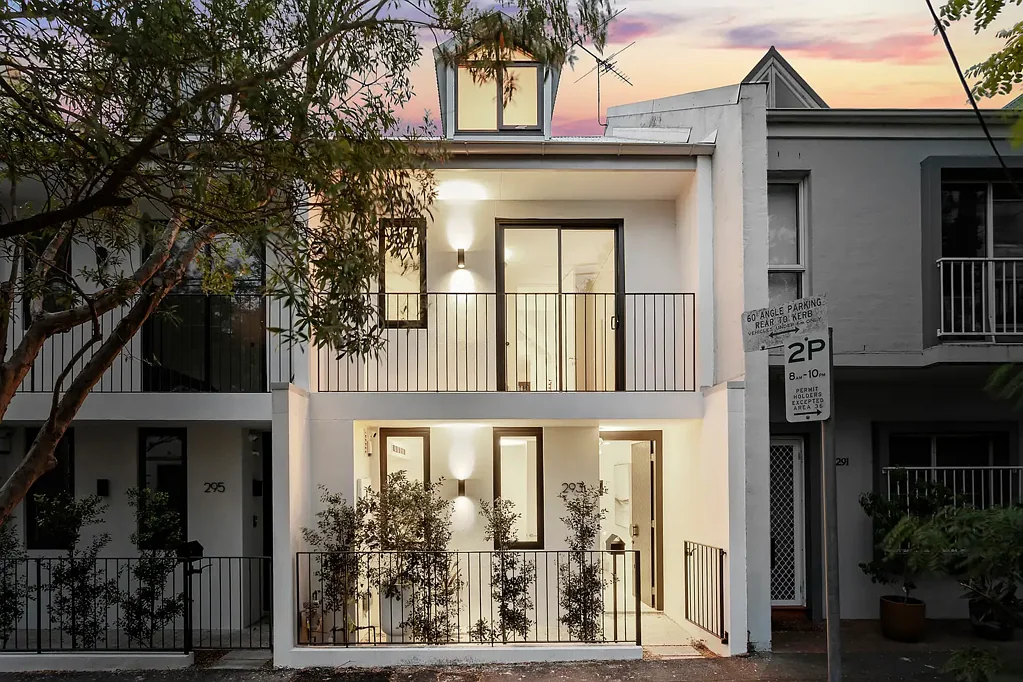 293 Belmont Street, Alexandria, NSW 2015